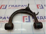 Рычаг передний верхний левый Toyota Land Cruiser (J100) 48630-60010