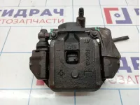 Суппорт тормозной задний левый Toyota Land Cruiser (J100) 47750-60101