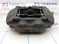 Суппорт тормозной передний правый Toyota Land Cruiser (J100) 47730-60090