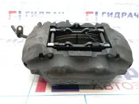Суппорт тормозной передний левый Toyota Land Cruiser (J100) 47750-60090