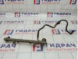 Рейка топливная левая Toyota Land Cruiser (J100) 23808-50040