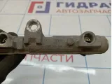 Рейка топливная левая Toyota Land Cruiser (J100) 23808-50040