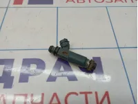 Форсунка инжекторная электрическая Toyota Land Cruiser (J100) 23209-50040