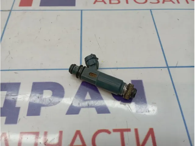 Форсунка инжекторная электрическая Toyota Land Cruiser (J100) 23209-50040