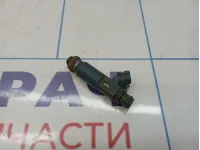 Форсунка инжекторная электрическая Toyota Land Cruiser (J100) 23209-50040
