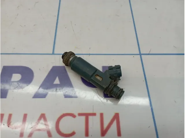 Форсунка инжекторная электрическая Toyota Land Cruiser (J100) 23209-50040