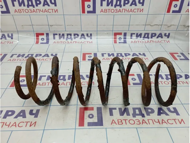 Пружина задняя Toyota Land Cruiser (J100)