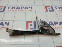 Кронштейн замка капота Toyota Land Cruiser (J100) 53209-60050