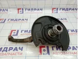 Кулак поворотный передний правый Toyota Land Cruiser (J100) 43201-60020