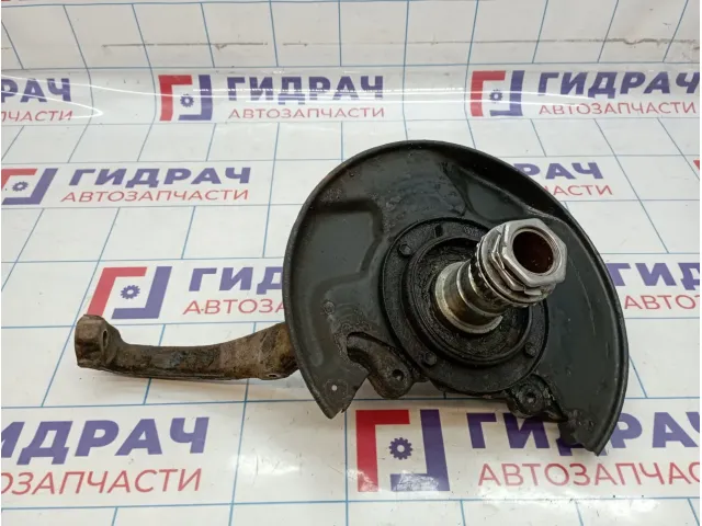 Кулак поворотный передний правый Toyota Land Cruiser (J100) 43201-60020