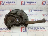 Кулак поворотный передний правый Toyota Land Cruiser (J100) 43201-60020
