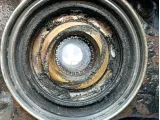 Кулак поворотный передний правый Toyota Land Cruiser (J100) 43201-60020