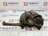 Кулак поворотный передний левый Toyota Land Cruiser (J100) 43202-60020