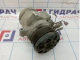 Компрессор системы кондиционирования Toyota Land Cruiser (J100) 88320-60680