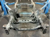 Рама Toyota Land Cruiser (J100) 51001-6B270