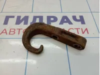 Крюк буксировочный задний Toyota Land Cruiser (J100) 51965-60031