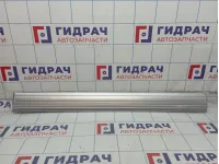 Молдинг передней левой двери Toyota Land Cruiser (J100) 75732-60120