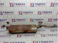 Глушитель средняя часть Toyota Land Cruiser (J100) 17403-50151