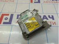 Блок управления AIR BAG Toyota Land Cruiser (J100) 89170-60051