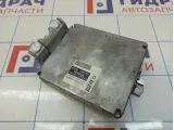 Блок управления двигателем Toyota Land Cruiser (J100) 89666-60240