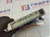 Блок управления двигателем Toyota Land Cruiser (J100) 89666-60240