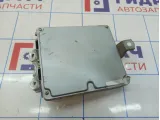 Блок управления двигателем Toyota Land Cruiser (J100) 89666-60240