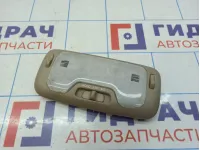 Плафон салонный Toyota Land Cruiser (J100) 81260-60070