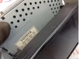 Магнитола Toyota Land Cruiser (J100) 86100-60110
