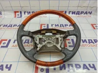 Рулевое колесо Toyota Land Cruiser (J100) 45100-60302-E0