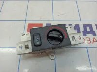 Блок управления отопителем Toyota Land Cruiser (J100) 55900-60490 Блок управления отопителем Toyota Land Cruiser (J100) 55900-60490