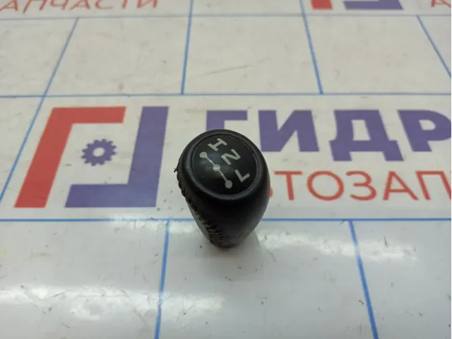 Рукоятка кулисы КПП Toyota Land Cruiser (J100) 36303-60240-C0