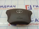 Подушка безопасности в рулевое колесо Toyota Land Cruiser (J100) 45130-60250-E0