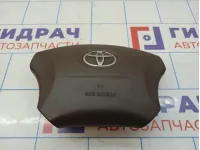 Подушка безопасности в рулевое колесо Toyota Land Cruiser (J100) 45130-60250-E0