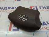 Подушка безопасности в рулевое колесо Toyota Land Cruiser (J100) 45130-60250-E0