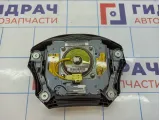 Подушка безопасности в рулевое колесо Toyota Land Cruiser (J100) 45130-60250-E0