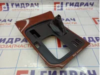 Накладка декоративная центральной консоли Toyota Land Cruiser (J100) 58804-60131