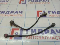 Ограничитель двери багажника Toyota Land Cruiser (J100) 6570660021