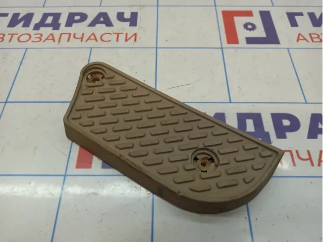 Накладка порога внутренняя задняя правая Toyota Land Cruiser (J100) 58625-60020-A0