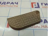 Накладка порога внутренняя задняя левая Toyota Land Cruiser (J100) 58626-60020-A0