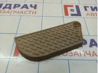 Накладка порога внутренняя задняя левая Toyota Land Cruiser (J100) 58626-60020-A0