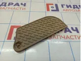 Накладка порога внутренняя задняя левая Toyota Land Cruiser (J100) 58626-60020-A0