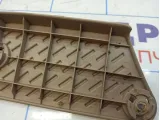 Накладка порога внутренняя задняя левая Toyota Land Cruiser (J100) 58626-60020-A0