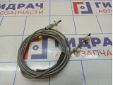 Трос лючка бензобака Toyota Land Cruiser (J100) 77037-60030