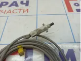 Трос лючка бензобака Toyota Land Cruiser (J100) 77037-60030