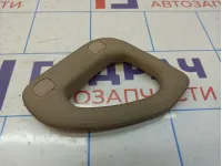 Ручка внутренняя потолочная Toyota Land Cruiser (J100) 74630-60041-A0 Ручка внутренняя потолочная Toyota Land Cruiser (J100) 74630-60041-A0