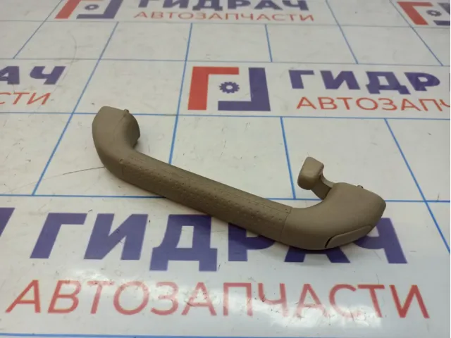 Ручка внутренняя потолочная Toyota Land Cruiser (J100) 74610-60080-A0