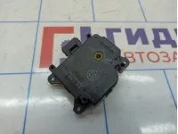 Моторчик заслонки отопителя Toyota Land Cruiser (J100) 87106-60130