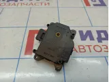 Моторчик заслонки отопителя Toyota Land Cruiser (J100) 87106-60130