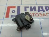 Моторчик заслонки отопителя Toyota Land Cruiser (J100) 87106-60130