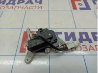 Моторчик заслонки отопителя Toyota Land Cruiser (J100) 06370-07401